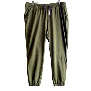Marmot Elda women’s jogger size XL